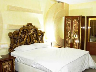 Hotel Riyam à Mascate Extérieur photo