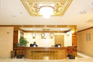 Hotel Riyam à Mascate Extérieur photo